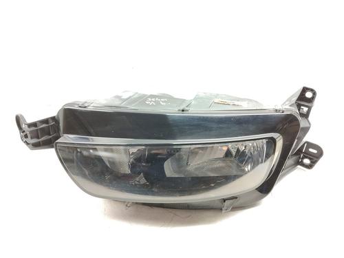 Left headlight CITROËN C4 Picasso II | BP29070454C28