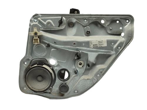 Used Rear right window mechanism VW GOLF IV (1J1) [1997-2008]  18142166
