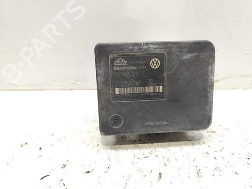 ABS pump AUDI A3 (8L1) 1.9 TDI | BP25437850M43 