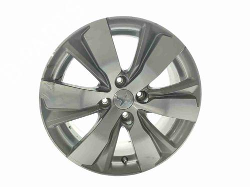 Fælk Fælk PEUGEOT 2008 I (CU_) 1.2 VTi (82 hp) 36391345 36391345