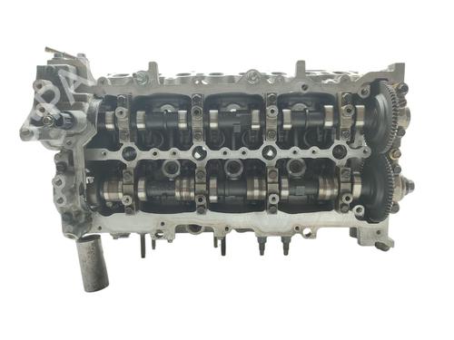 Cylinder head MAZDA CX-5 Van (KE_) SKYACTIV-D (KEF9) | BP34223729M5  - Image 6