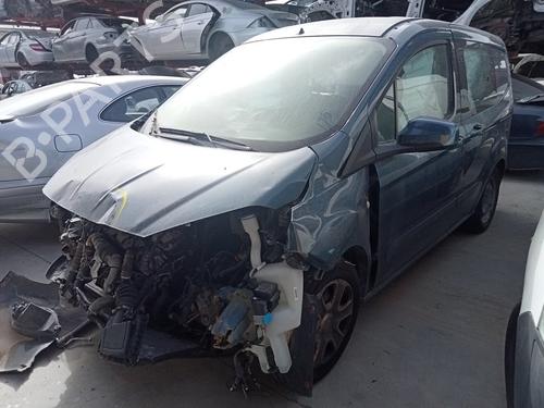 Front right window mechanism FORD TRANSIT COURIER B460 Box Body/MPV 1.5 EcoBlue | BP20123010C23