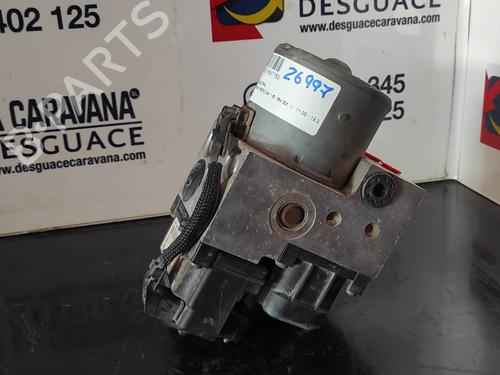 ABS pump CITROËN XSARA Coupe (N0) 1.6 16V | BP16506644M43 