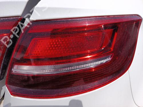 Used Right taillight Right taillight AUDI A3 Sportback (8VA, 8VF) 2.0 TDI (150 hp) 33939017 33939017