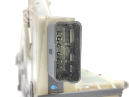 Front left lock PEUGEOT 208 I (CA_, CC_)  | BP28581834C98 