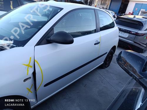 Right mirror SEAT IBIZA III (6L1)  | BP22349260C27 