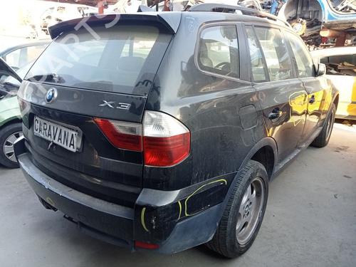 Left taillight BMW X3 (E83) 2.0 sd | BP33204630C34 - Image 12