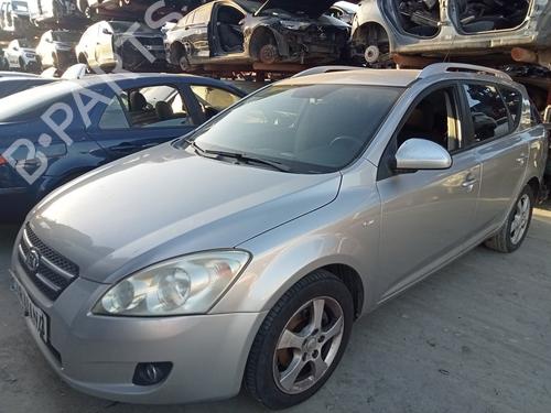 Engine control unit (ECU) KIA CEED (CD)  | BP34222063M57  - Image 6