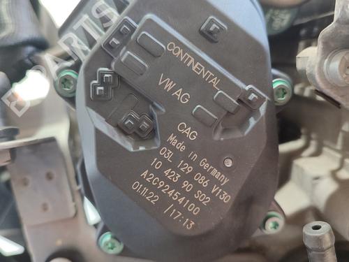 Engine SEAT EXEO (3R2) 2.0 TDI | BP29350435M1 