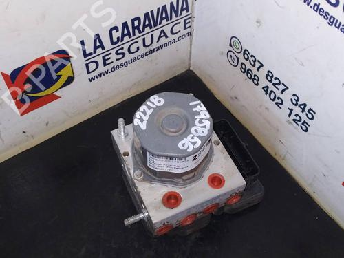 ABS pump SEAT IBIZA IV (6J5, 6P1)  | BP16508284M43 