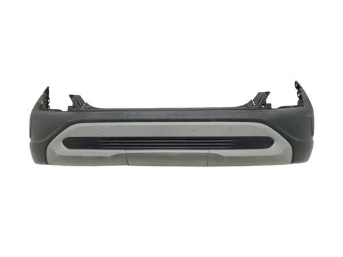 Used Rear bumper HYUNDAI KONA (OS, OSE, OSI) 1.0 T-GDi (120 hp) 29727796