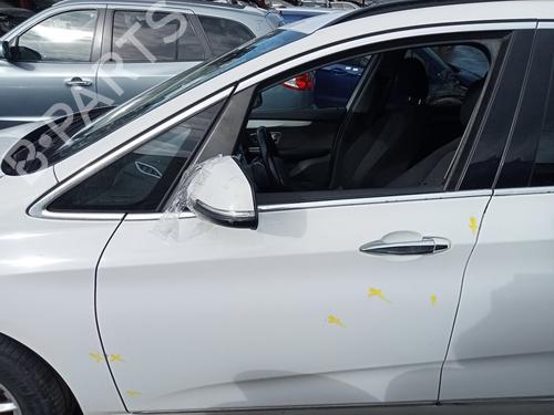 Used Left front door BMW 2 Gran Tourer (F46) 216 d (116 hp) 30773569