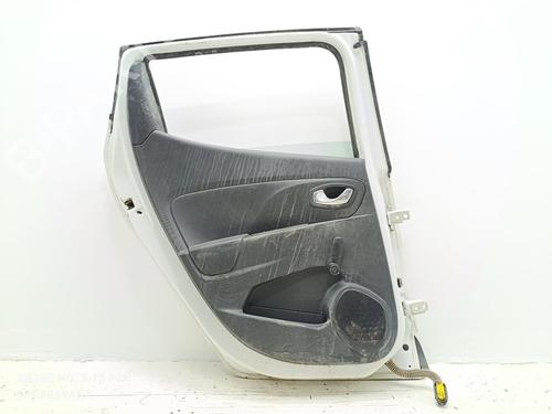 Left rear door RENAULT CLIO IV (BH_)  | BP21127776C4 