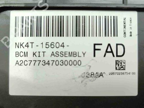 Fuse box FORD TRANSIT V363 Platform/Chassis (FED, FFD) 2.0 EcoBlue mHEV | BP36988428E1 - Image 3