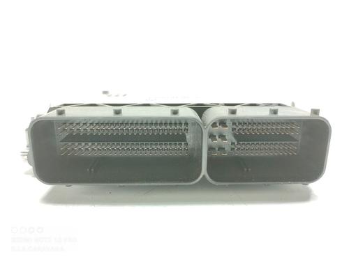 Engine control unit (ECU) BMW 5 (E60) 520 d | BP16517624M57 