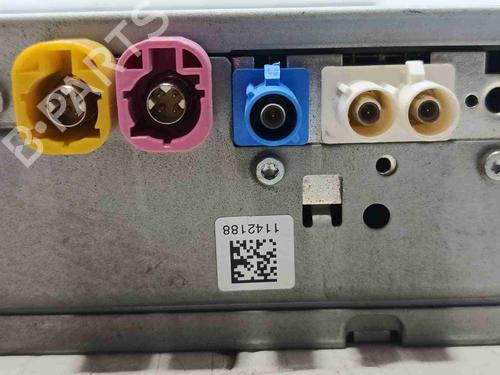 Electronic module SEAT LEON ST (5F8) 1.2 TSI | BP38093036M83 - Image 3