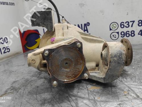 Rear differential SUZUKI GRAND VITARA II (JT, TE, TD) 1.9 DDiS All-wheel Drive (JT419, TD44, JB419WD, JB419XD,... | BP16506876M24 