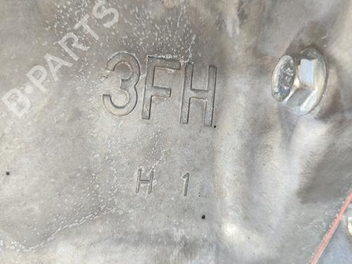 Gearbox MG MG ZS SUV (AZS1)  | BP31339609M3 