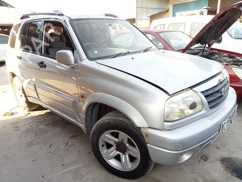 Ignition barrel SUZUKI GRAND VITARA I (FT, HT) 2.5 V6 24V 4x4 (TD62, SQ625) | BP25330913M48 