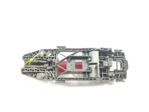 Rear right exterior door handle VW TAIGO (CS1)  | BP26331232C130 