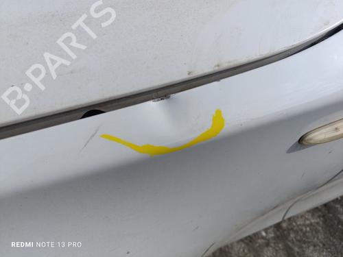 Left front fenders BMW 1 Coupe (E82) 118 d | BP29532678C41 