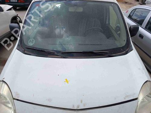 Motorhjelm Motorhjelm RENAULT KANGOO / GRAND KANGOO II (KW0/1_) 1.5 dCi 85 (KW0K, KW0L, KW0B) (86 hp) 37028310 37028310