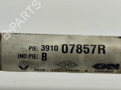 Right front driveshaft DACIA SANDERO II | BP30508371M39