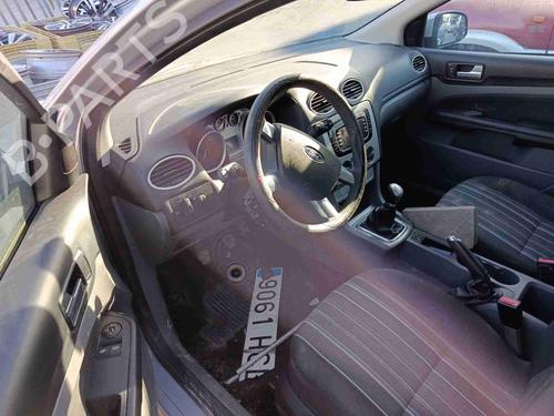 Engine control unit (ECU) FORD FOCUS III Turnier 1.6 TDCi | BP39991679M57 - Image 9