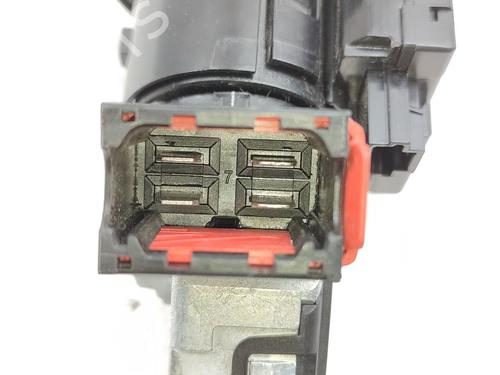 Clé de contact DACIA SANDERO II  | BP29923925M48 