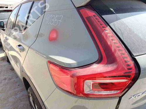Used Left taillight Left taillight 36780365 36780365