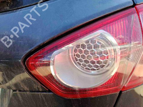 Højre baglygte bagklap Højre baglygte bagklap FORD KUGA I 2.0 TDCi (140 hp) 39744334 39744334