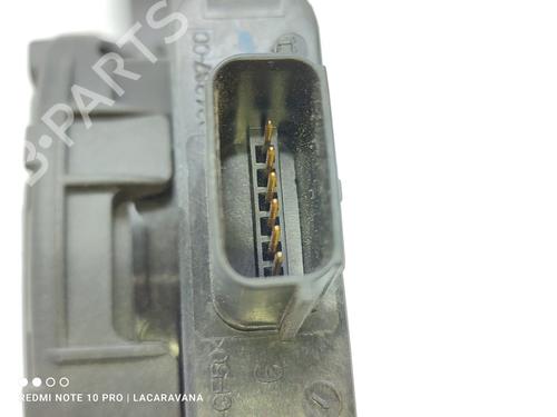 Pedal FORD FOCUS III 1.5 TDCi | BP19935933I4 