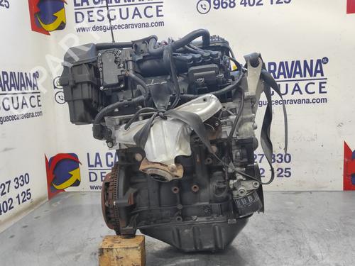 Engine DACIA SANDERO  | BP16506976M1 