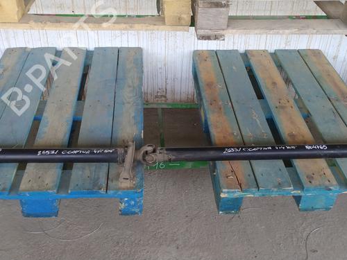 Used Driveshaft CHEVROLET CAPTIVA (C100, C140) 2.0 D 4WD (150 hp) 16508449