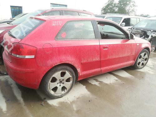 Oil sump AUDI A3 (8P1) 2.0 TDI 16V | BP16513463M115 - Image 11