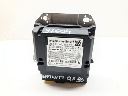 Airbag Kit INFINITI QX30 | BP32330965C86