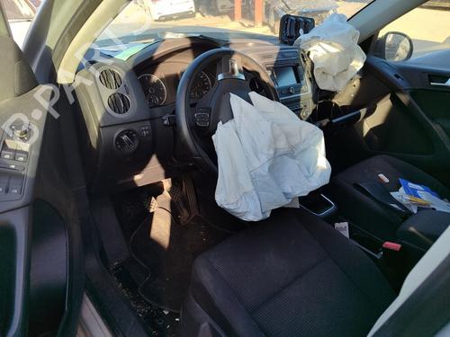 Left front window switch VW TIGUAN (5N_) | BP21001589I27 - Image 13