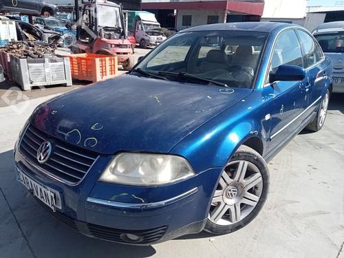 Right taillight VW PASSAT B5.5 (3B3) | BP27190680C35 - Image 11