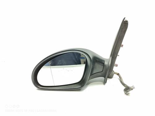 Used Left mirror SEAT ALTEA (5P1) [2004-2015]  19130254
