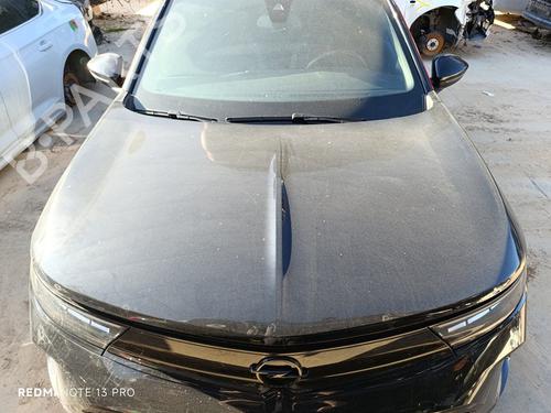 Used Hood OPEL MOKKA [2020-2025]  25440407