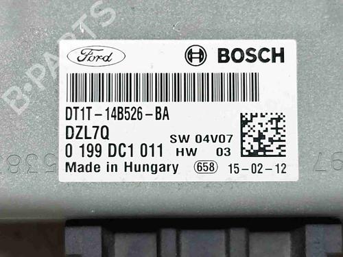 Electronic module FORD KUGA II (DM2) | BP39591652M83 - Image 2