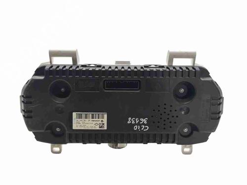 Instrument cluster RENAULT CLIO V (B7_) | BP38047718C47 - Image 4
