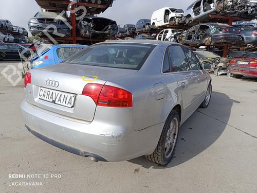 Left front window motor AUDI A4 B7 (8EC) 2.7 TDI | BP26394781E21 - Image 10