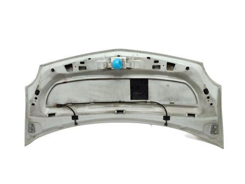 Hood RENAULT KANGOO (KC0/1_) 1.5 dCi | BP26206099C1