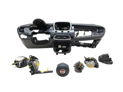 Used Airbag Kit Airbag Kit FIAT 500X (334_) [2014-2026] 33202927 33202927