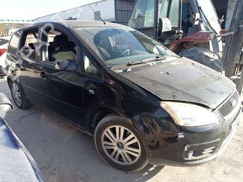 Radiator fan FORD FOCUS C-MAX (DM2) | BP16516063M35