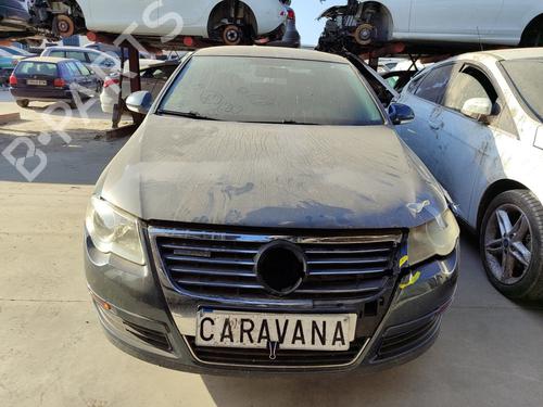 ABS pump VW PASSAT B6 (3C2) | BP26234198M43