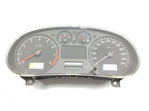 Used Instrument cluster SEAT LEON (1M1) 1.6 (100 hp) 17054569
