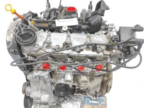 Engine VW POLO (6N2) | BP16511756M1 - Image 3