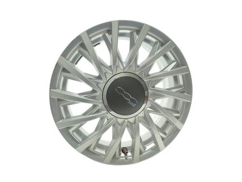 Fælk FIAT 500 (312_) [2007-2025]  31015508